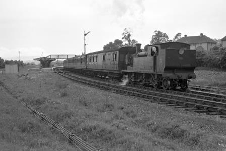 Bluebell Railway Museum
