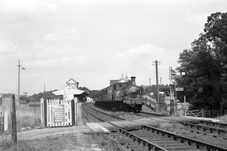 Bluebell Railway Museum