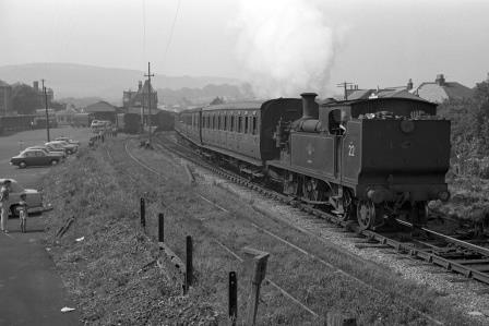 Bluebell Railway Museum