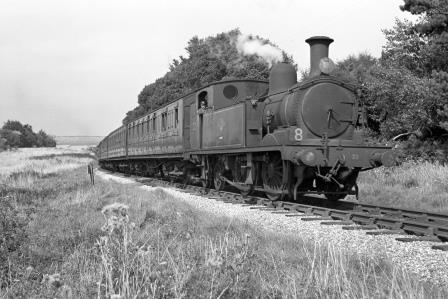 Bluebell Railway Museum