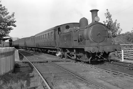 Bluebell Railway Museum