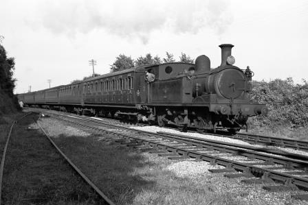 Bluebell Railway Museum