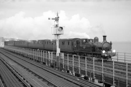 Bluebell Railway Museum