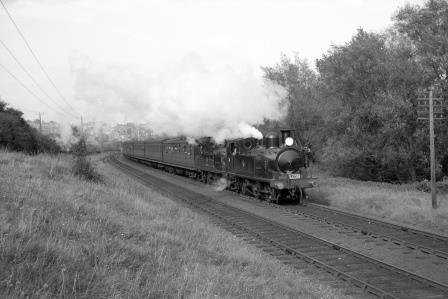 Bluebell Railway Museum
