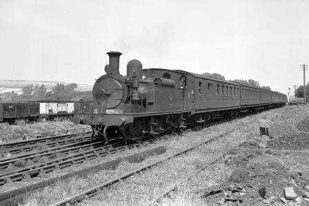 Bluebell Railway Museum