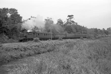 Bluebell Railway Museum