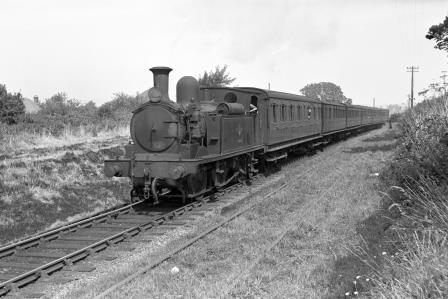 Bluebell Railway Museum