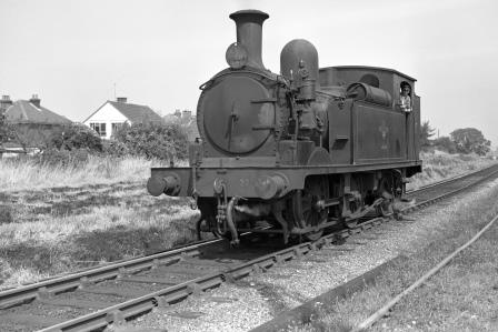 Bluebell Railway Museum