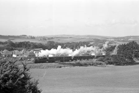 Bluebell Railway Museum