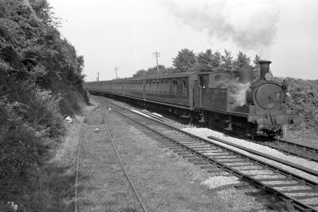 Bluebell Railway Museum