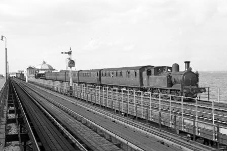 Bluebell Railway Museum