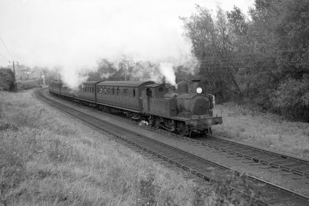 Bluebell Railway Museum