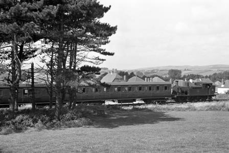 Bluebell Railway Museum