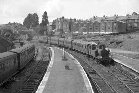 Bluebell Railway Museum