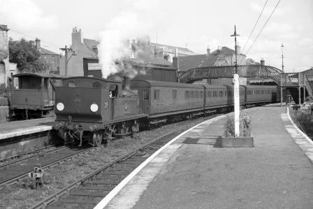 Bluebell Railway Museum