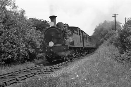 Bluebell Railway Museum