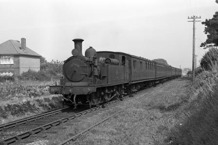 Bluebell Railway Museum