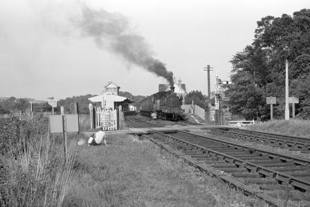 Bluebell Railway Museum