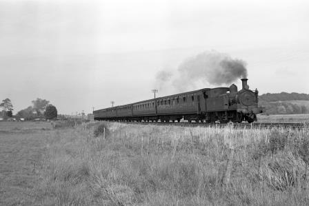 Bluebell Railway Museum