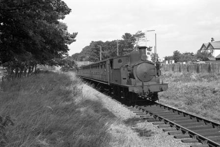 Bluebell Railway Museum