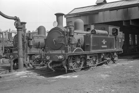 Bluebell Railway Museum