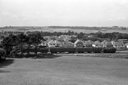 Bluebell Railway Museum