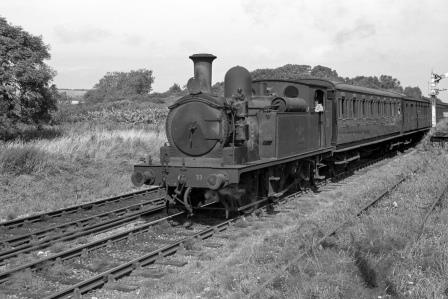 Bluebell Railway Museum