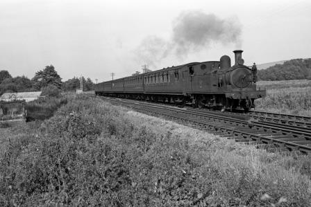 Bluebell Railway Museum