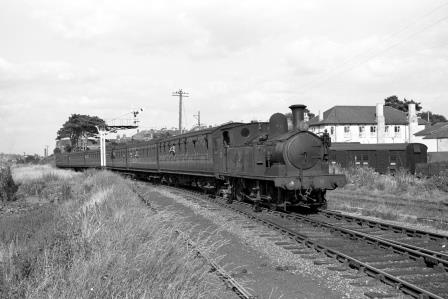 Bluebell Railway Museum
