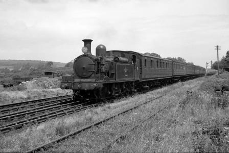 Bluebell Railway Museum