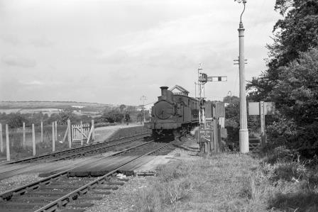 Bluebell Railway Museum