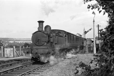 Bluebell Railway Museum