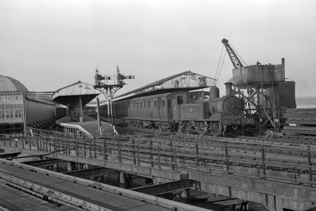 Bluebell Railway Museum