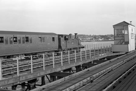 Bluebell Railway Museum