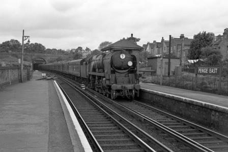 Bluebell Railway Museum