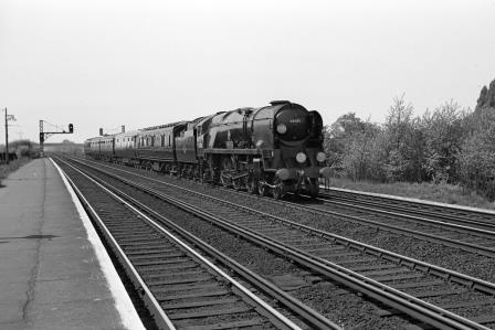 Bluebell Railway Museum