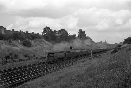 Bluebell Railway Museum