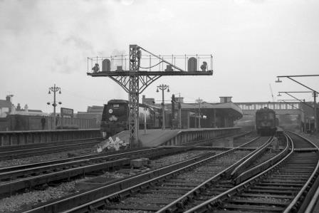 Bluebell Railway Museum