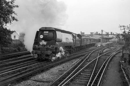 Bluebell Railway Museum