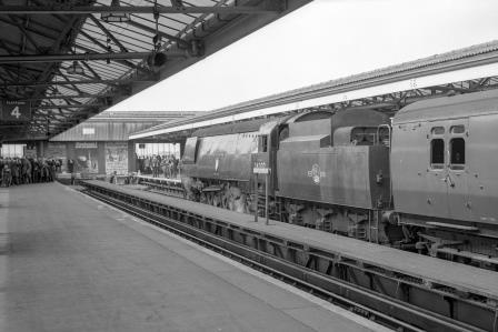 Bluebell Railway Museum
