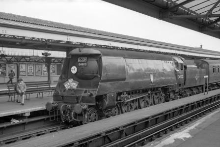Bluebell Railway Museum