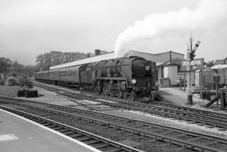 Bluebell Railway Museum