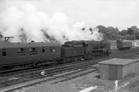 Bluebell Railway Museum