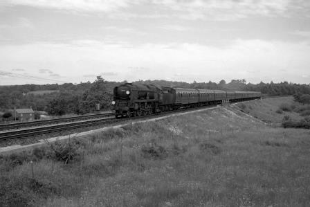 Bluebell Railway Museum