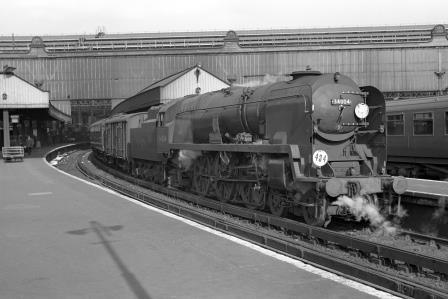 Bluebell Railway Museum