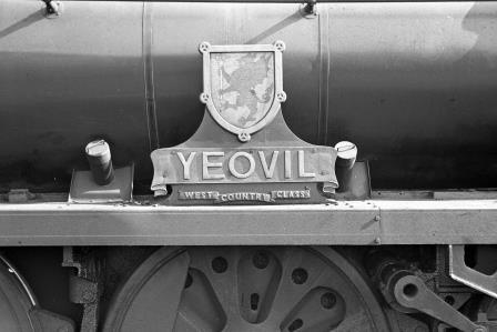 Bluebell Railway Museum