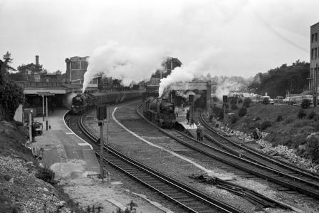 Bluebell Railway Museum