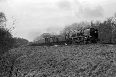 Bluebell Railway Museum