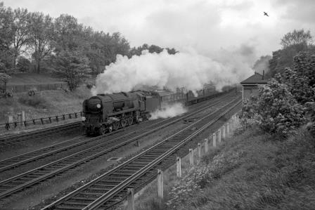 Bluebell Railway Museum