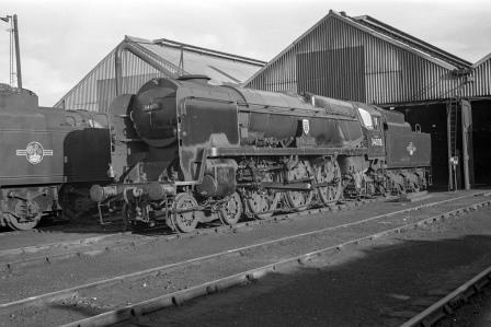 Bluebell Railway Museum